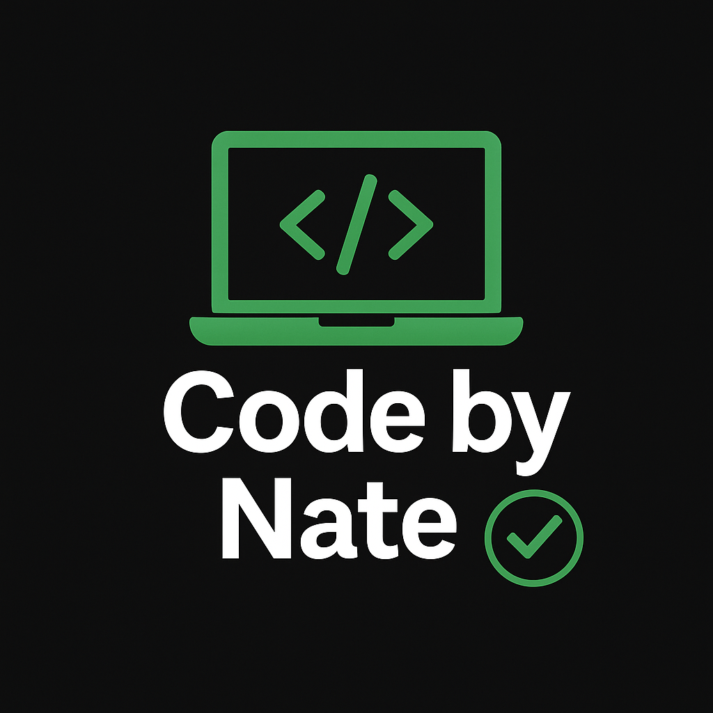 Code by Nate